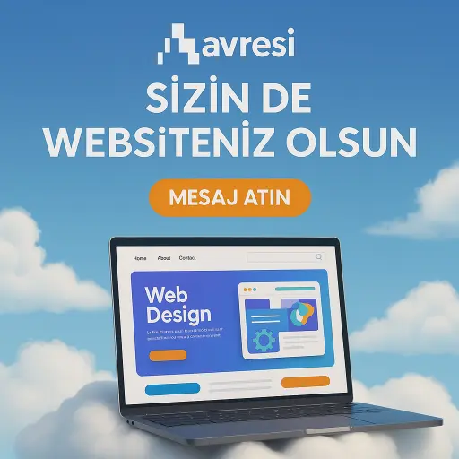 Web Sitesi Yaptırmak İsteyenler İçin Adım Adım Rehber